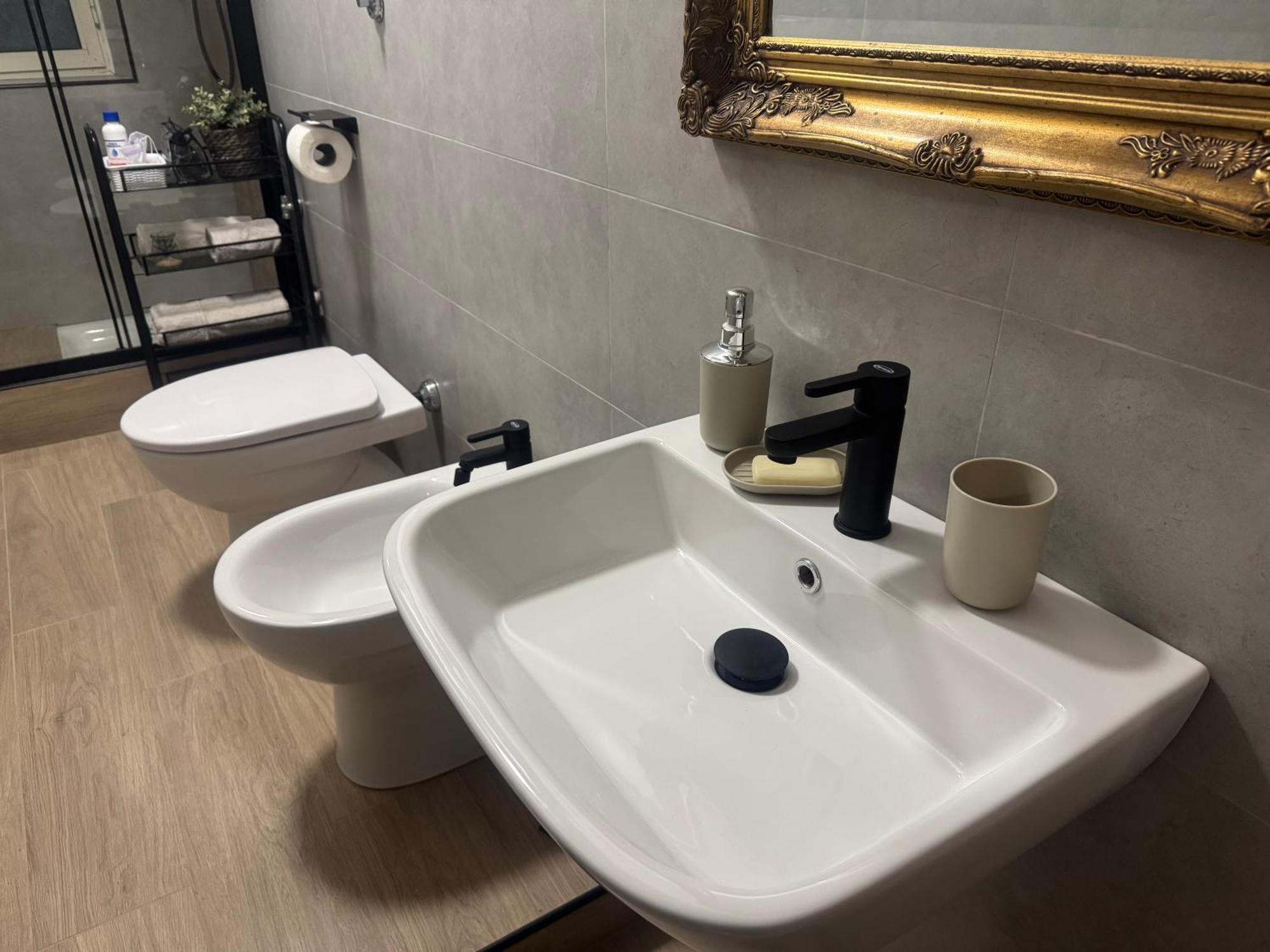 Apartment Neartheairport Fiumicino