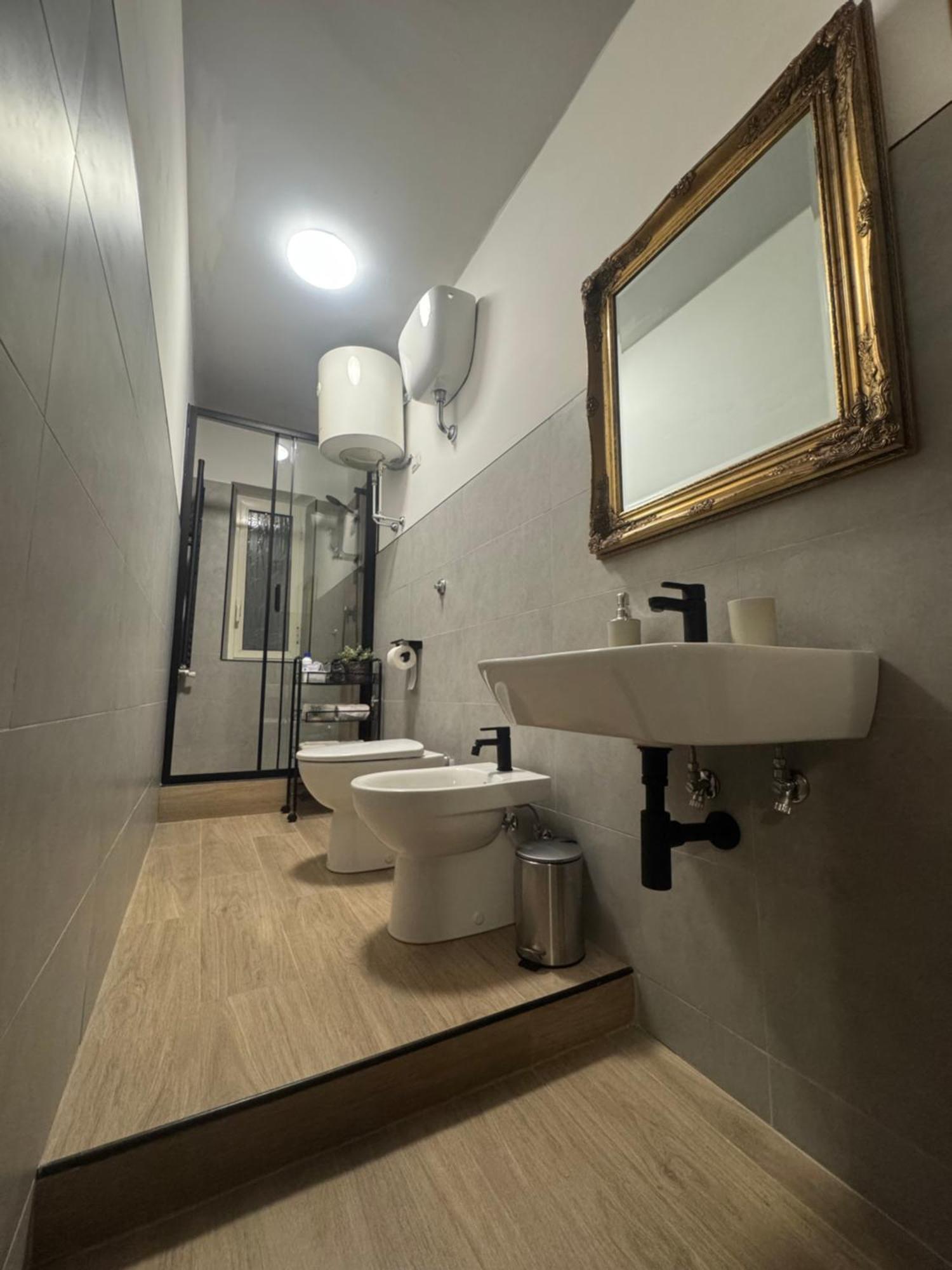 Apartment Neartheairport *