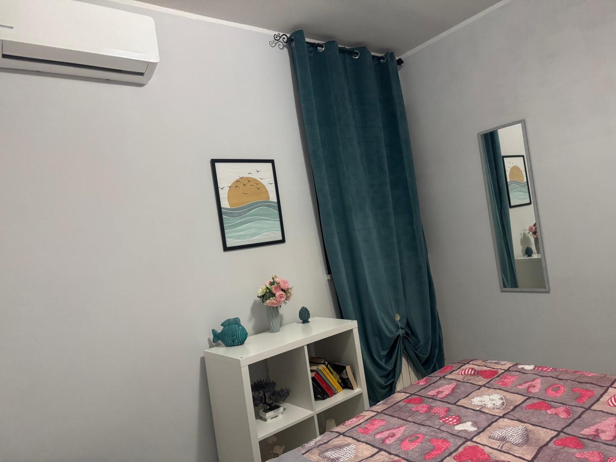 Neartheairport Apartment *