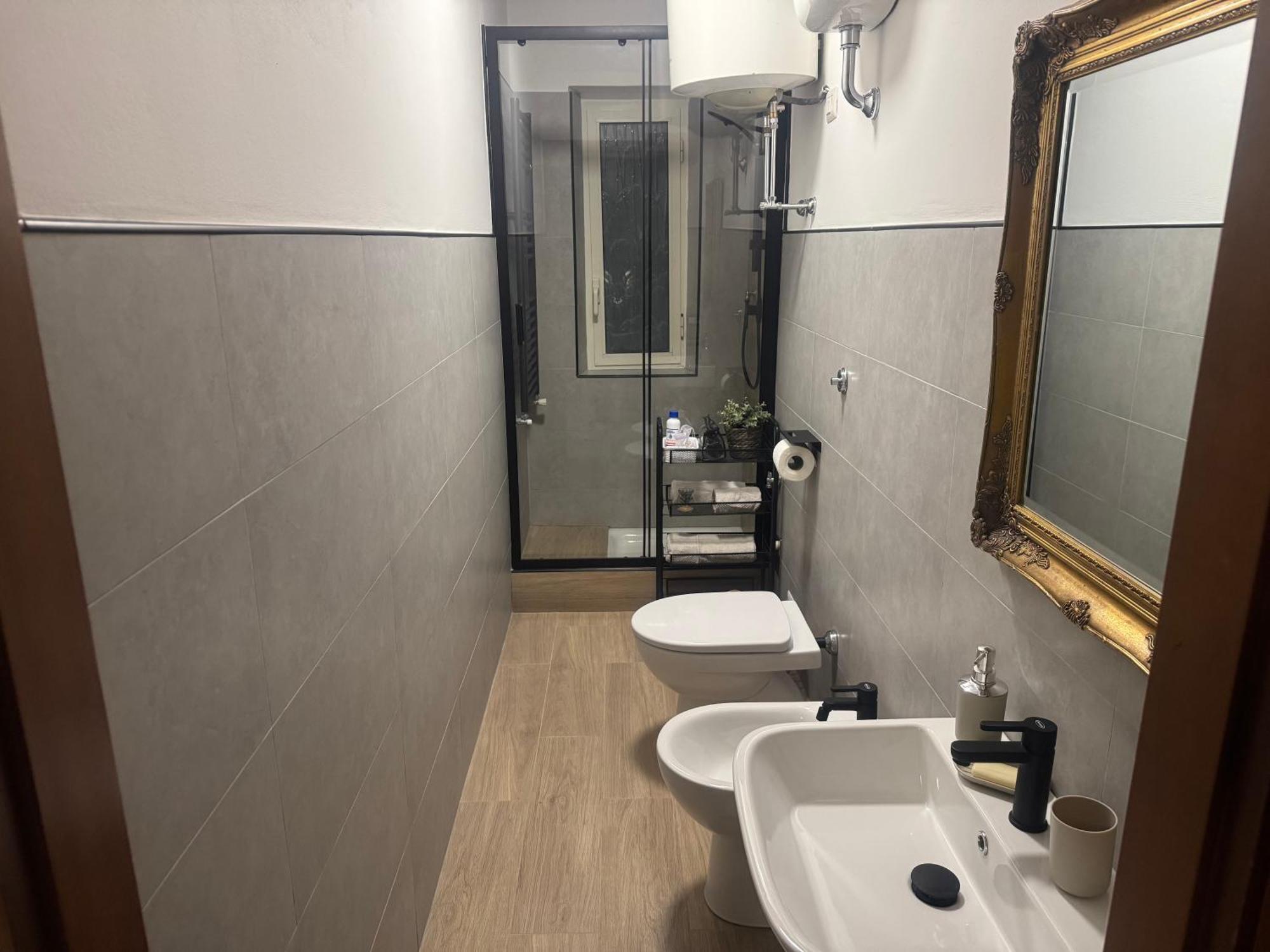 Apartment Neartheairport Fiumicino