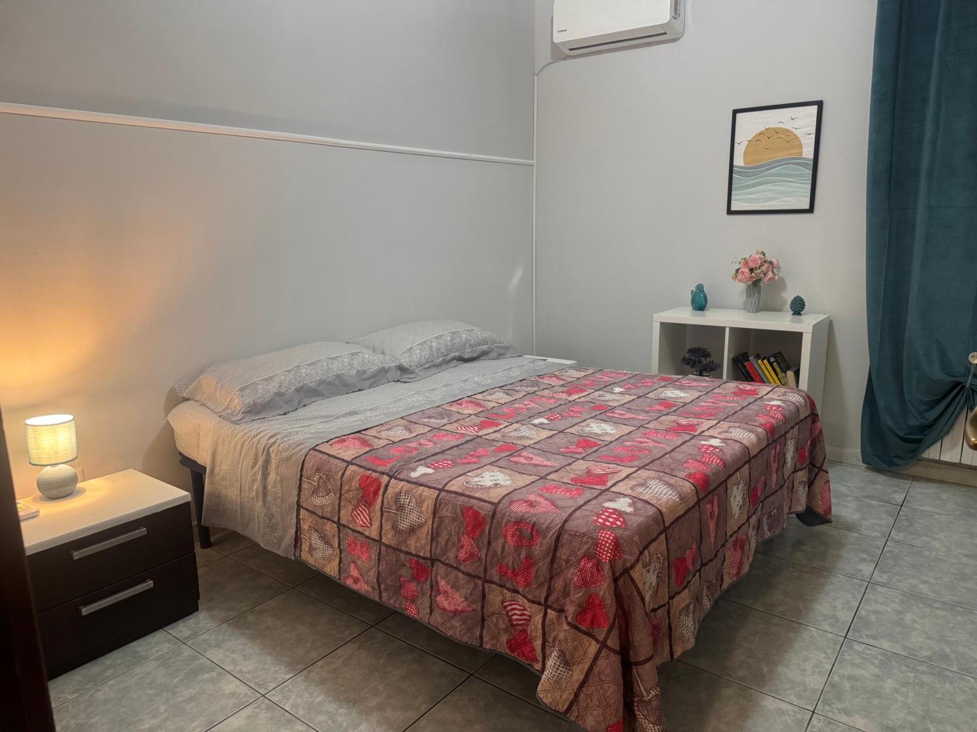 Apartment Neartheairport Fiumicino