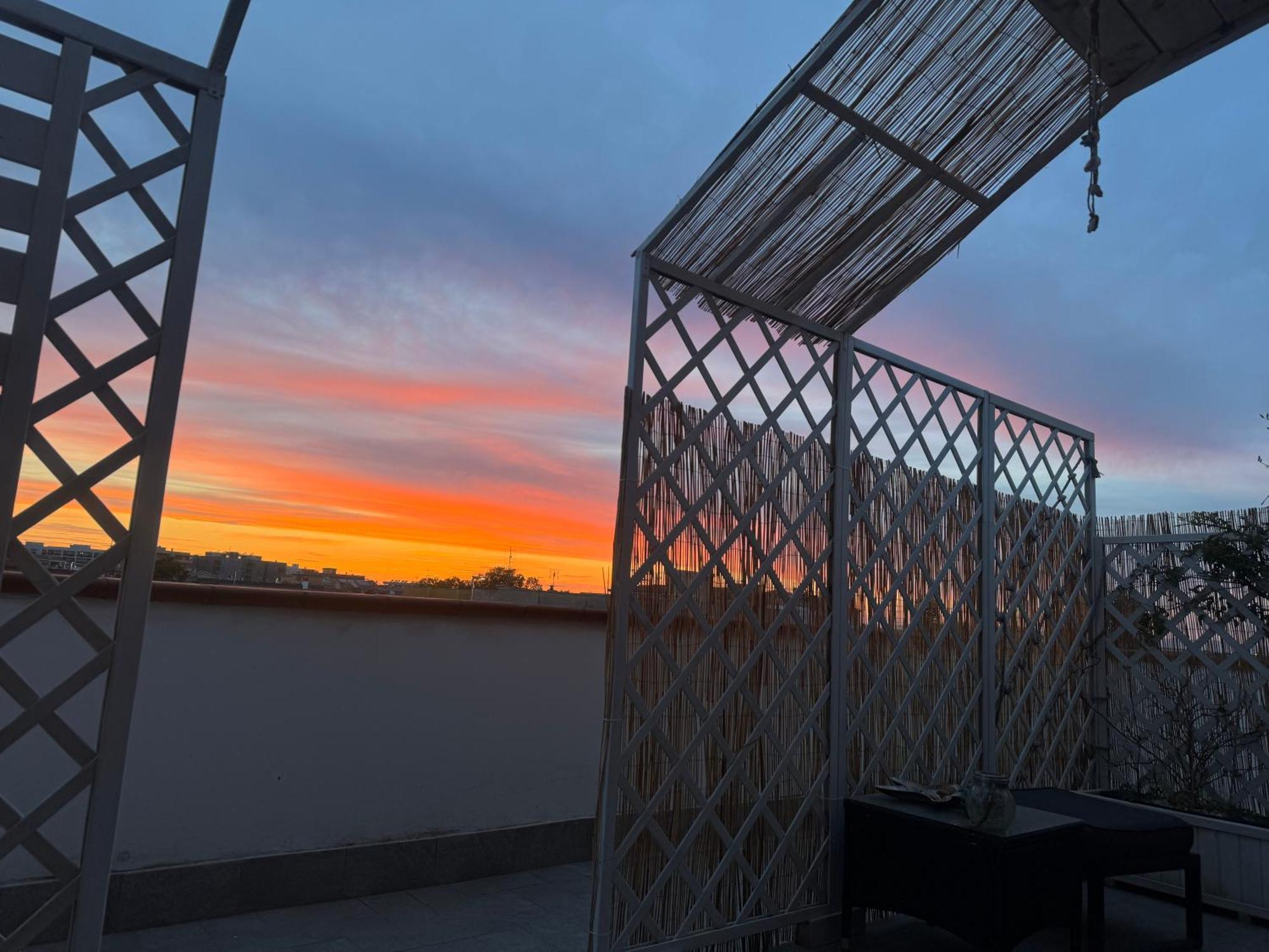 Apartment Neartheairport